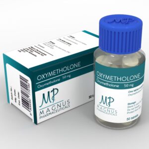 Anapolon (Оксиметалон) от Prime (100 tab 50mg)