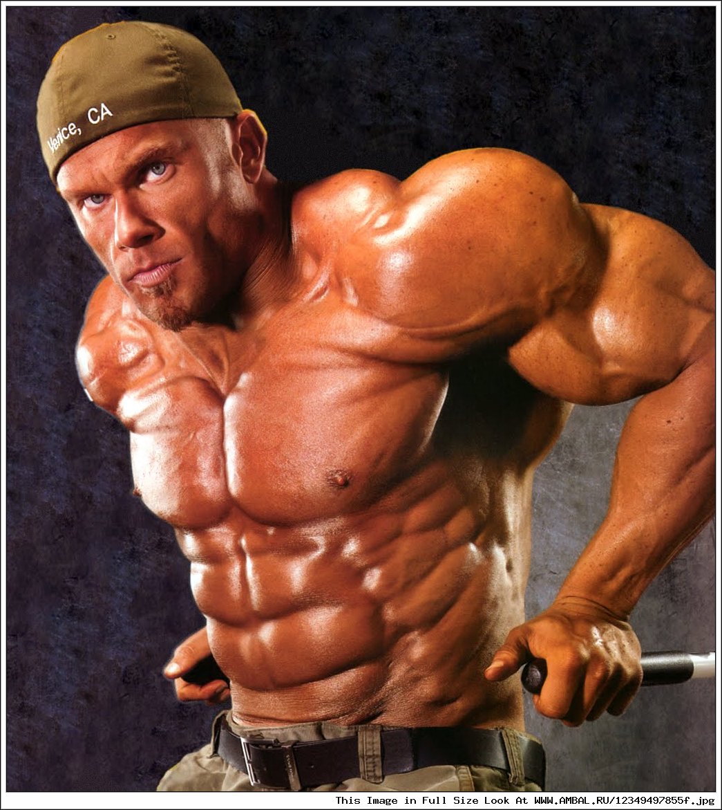 тестостерон энантат тренировка