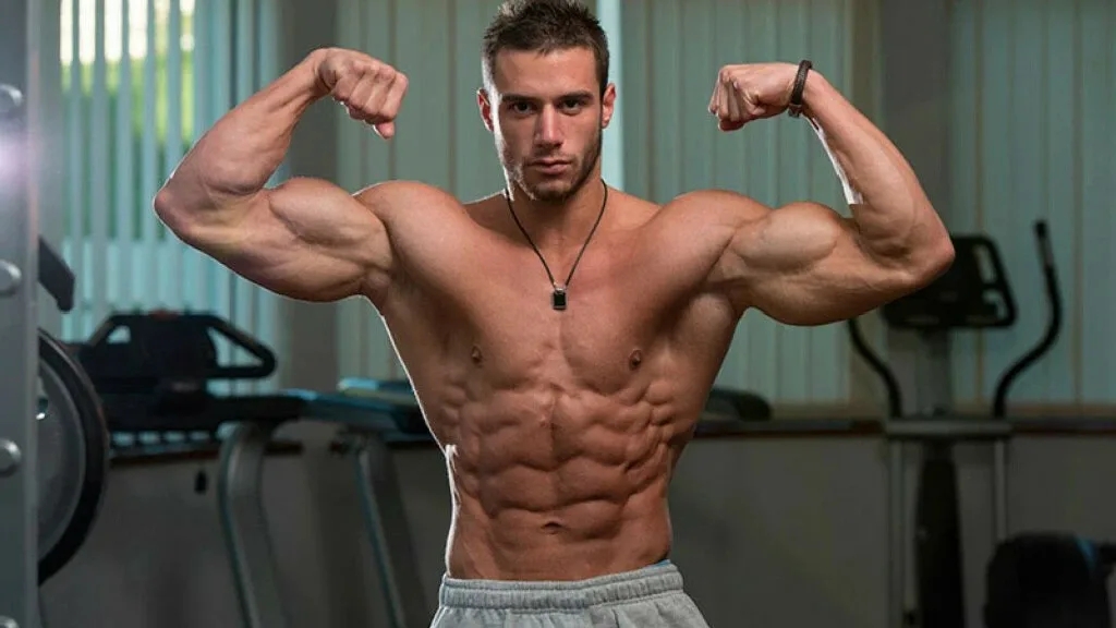 Нандролон (Дека) результат